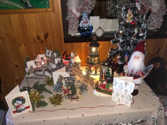 Фото Karelia Alpine Lodge