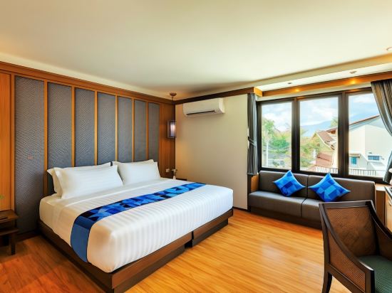 Фото Lavana Hotel Chiangmai