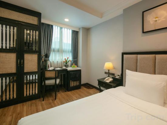 Фото Hanoi Paradise Center