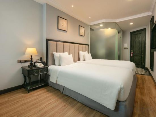 Фото Hanoi Paradise Center