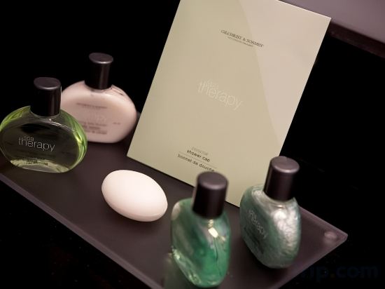 Фото Leonardo Hotel Dublin Christchurch