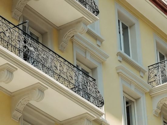 Фото Hotel Alpina