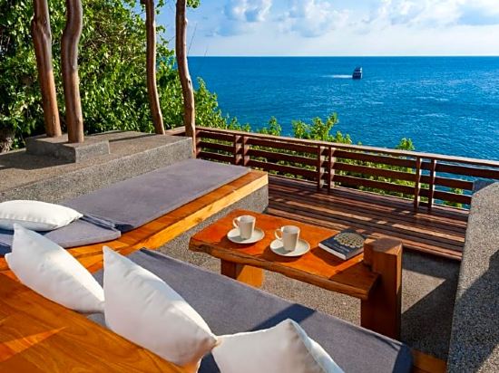 Фото View Point Resort Koh Tao