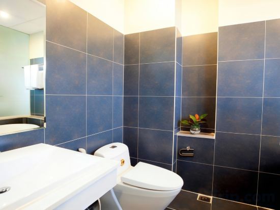 Фото The Noble Swan Central Dong Du Hotel