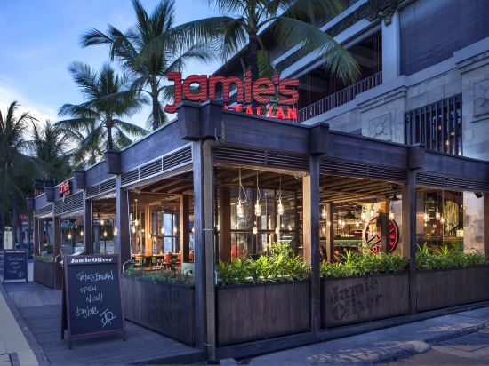 Фото Hard Rock Hotel Bali