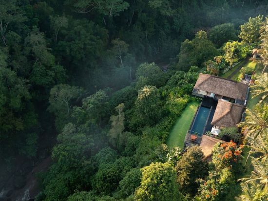 Фото Maya Ubud Resort & Spa