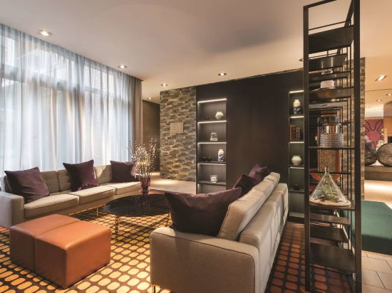 Фото Adina Apartment Hotel Copenhagen