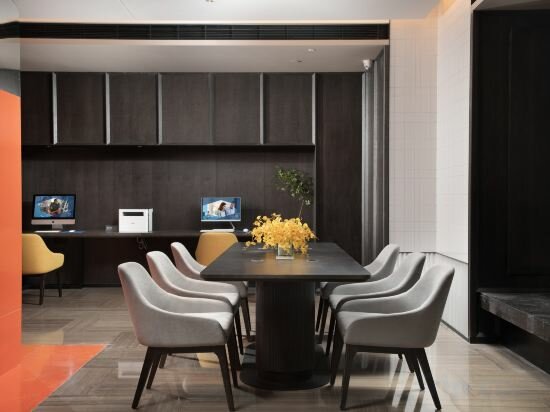 Фото Hampton by Hilton Hangzhou Xixi Zijingang