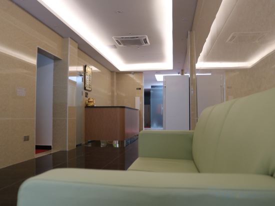 Фото Zhuhai Lian Fa Hotel