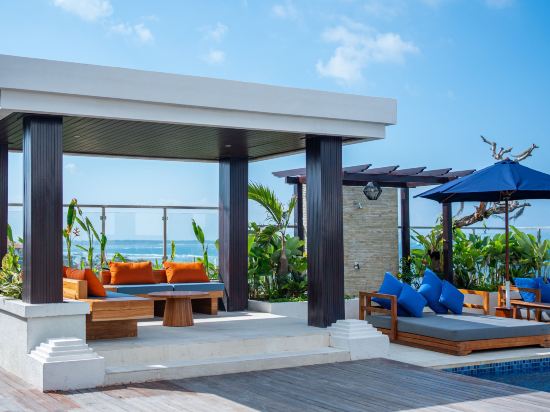 Фото Bali Tropic Resort & SPA