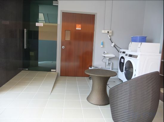 Фото The Quay Hotel West Coast