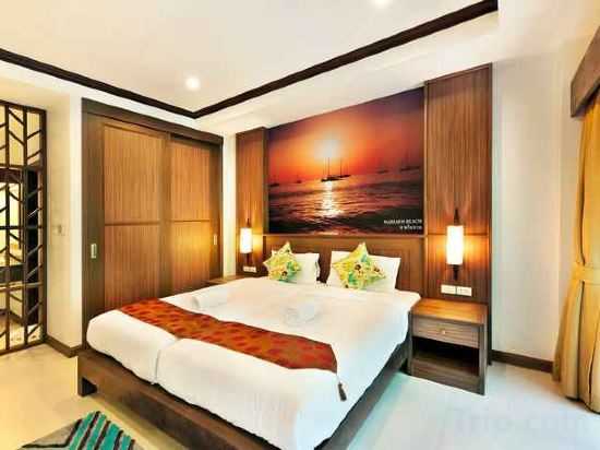 Фото отеля 4