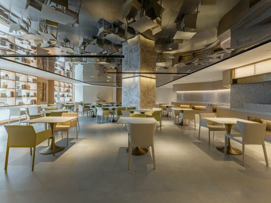 Фото The Skytel Hotel Shenzhen Central Park