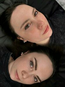 Брови перманент (Stroiteley Street, 6), eyebrow and eyelash salon