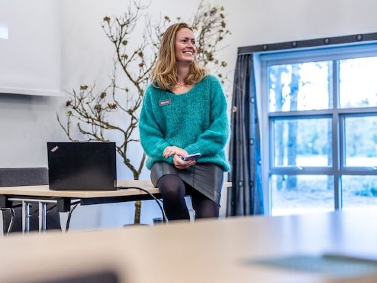 Фото The Lodge Billund