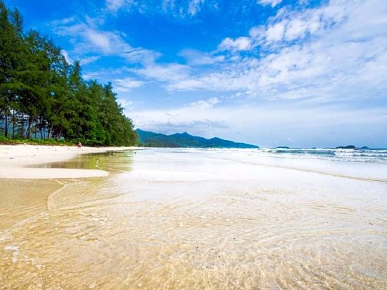 Фото Pajamas Koh Chang