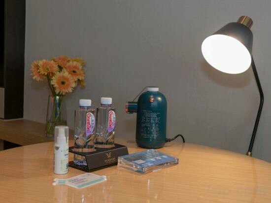 Hotel Vienna Hotel Nanning Jiangnan Wanda Branch, Nanning, photo