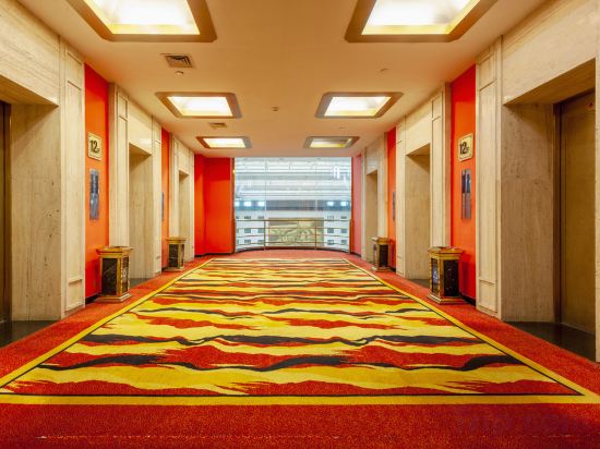 Фото Jiu Hua SPA & Resort