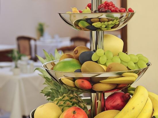 Фото Hotel Palmenhof