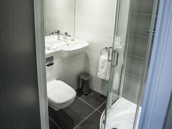 Фото Mornington Hotel London Victoria