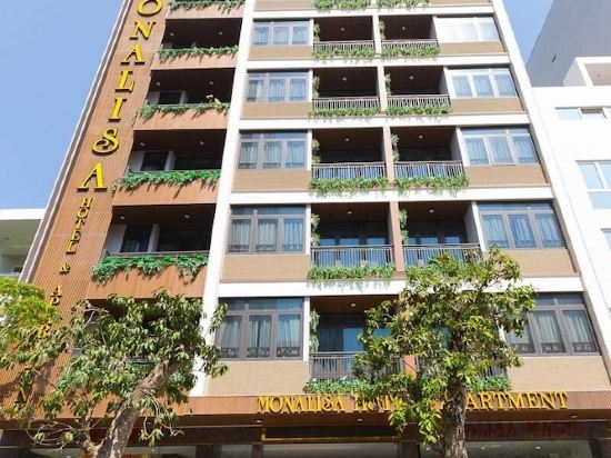 Фото Monalisa Apartment