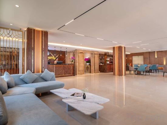 Фото Nesta - The Grand Hao Nam