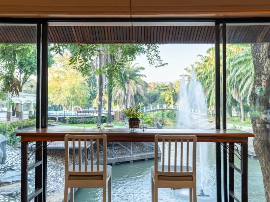 Фото Pung-waan Resort & SPA Kanchanaburi