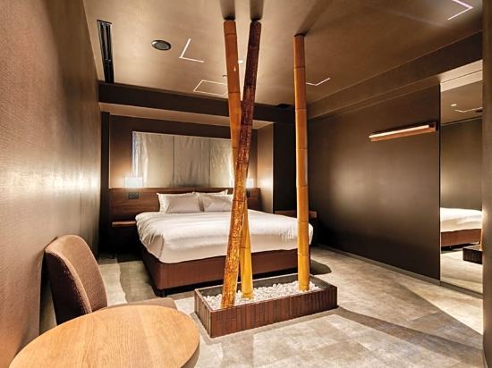 Фото Umekoji Potel Kyoto