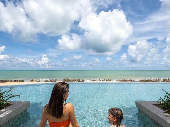 Фото Pullman Khao Lak Resort