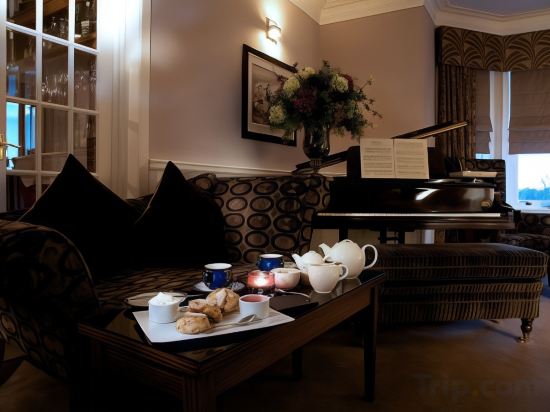 Фото Toravaig House Hotel