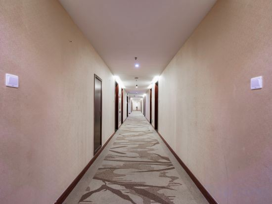 Фото Borrman Hangzhou Xianghu