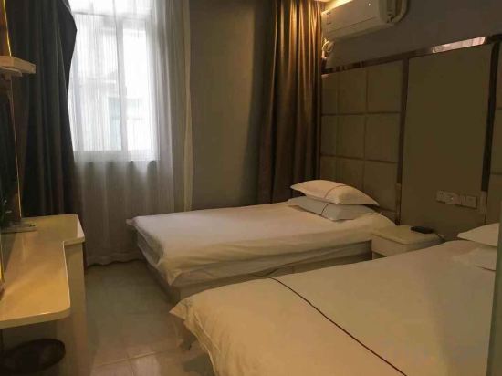 Фото 100 Inn Liangpin Hotel