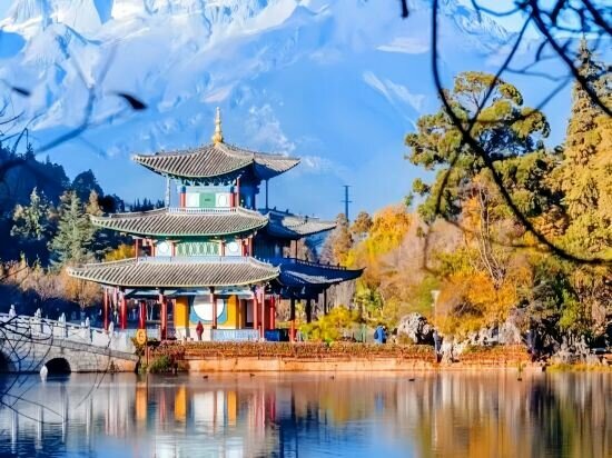 Hotel Narong Inn Lijiang Ancient City, Lijiang, photo