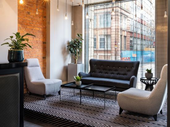 Фото Church Street by Supercity Aparthotels