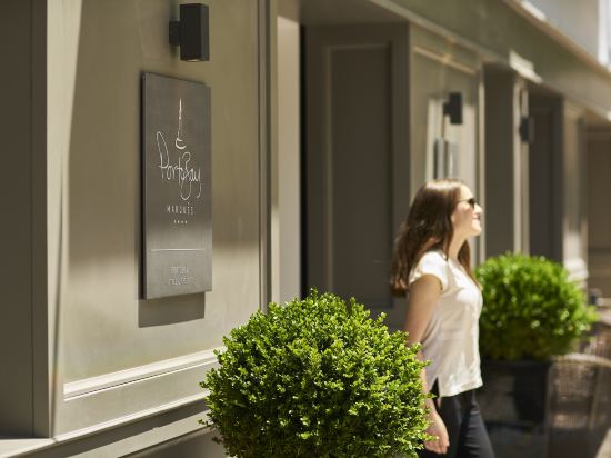 Фото PortoBay Marques