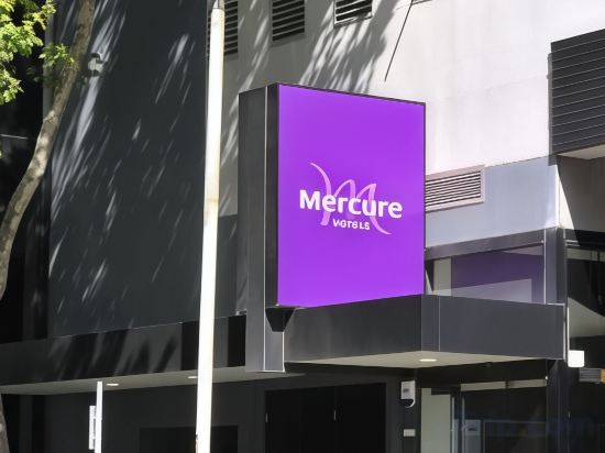 Фото Mercure Melbourne Therry Street
