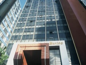 Гостиница Sol Victoria Marina