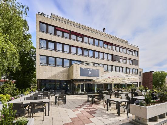 Фото Hotel Rhönkitz