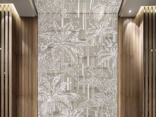 Фото Hilton Garden Inn Sanya