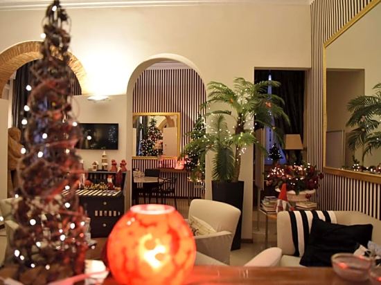 Фото Sure Hotel Collection De La Pace