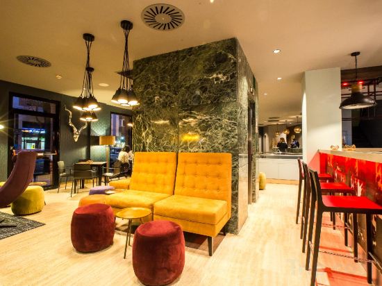 Фото Leonardo Boutique Hotel Madrid