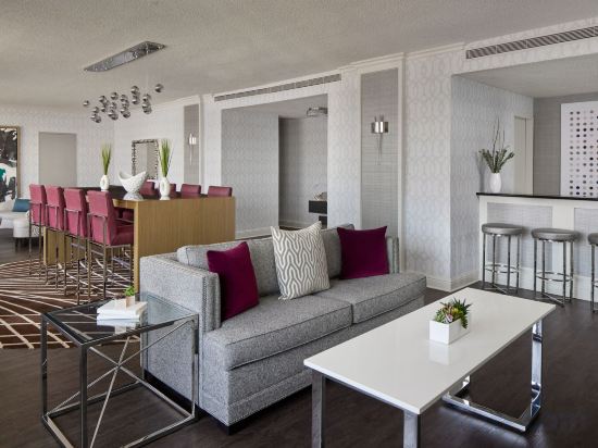 Фото Crystal Gateway Marriott