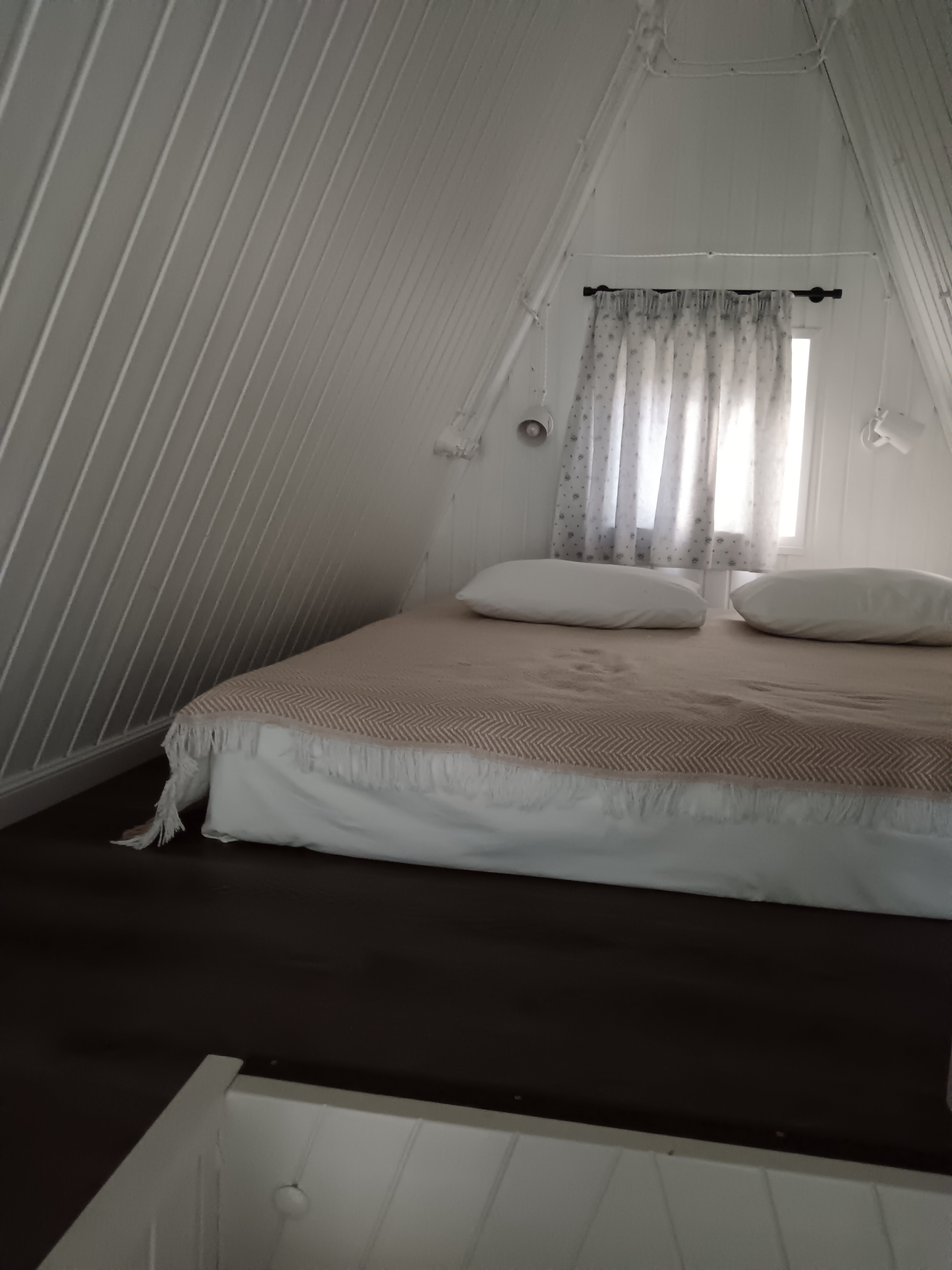 Фото Зелёная Тропа. Деревня