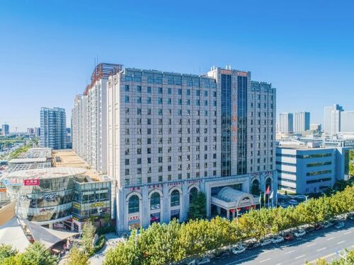 Jin Long International Hotel