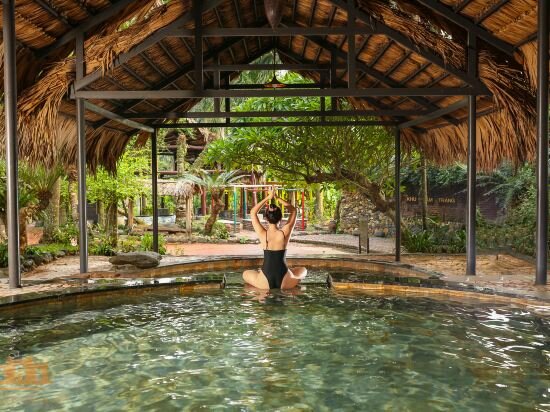 Фото Asean Resort - Shiki Onsen & SPA