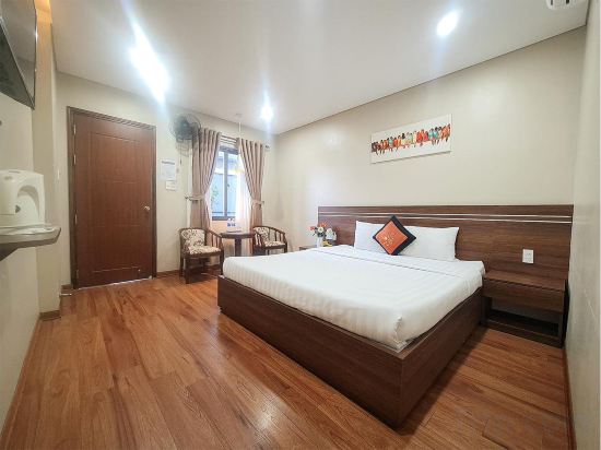 Фото Quan Quan Hotel