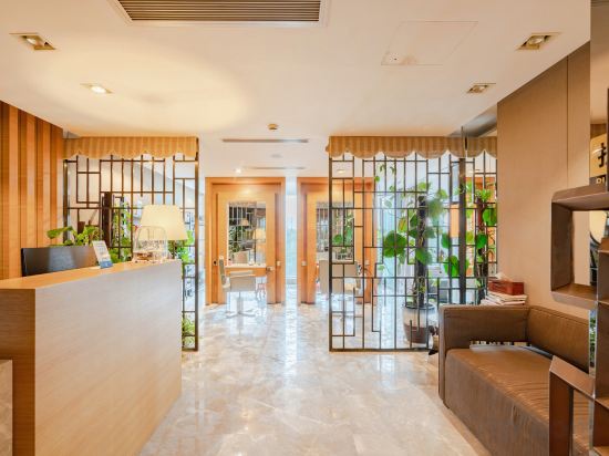 Фото Felton Gloria Grand Hotel Chengdu