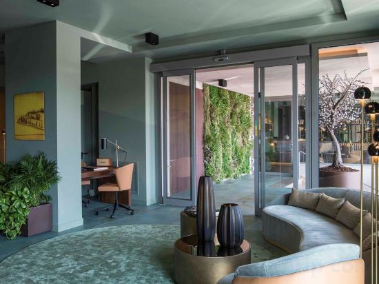 Фото Hotel Columbus