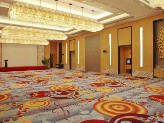 Фото Guangzhou Marriott Hotel Tianhe