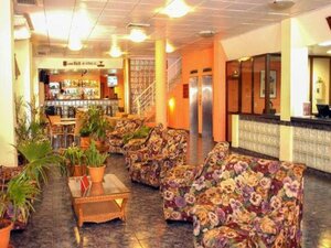 Гостиница Hotel Vedado